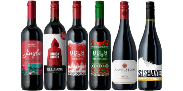 Holiday Overstock 6-Pack - Image 3