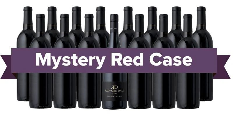 Overstocked Mystery Wine 15-Pack - Image 3