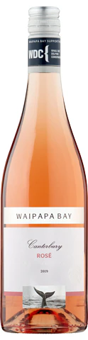 WAIPAPA BAY Rose