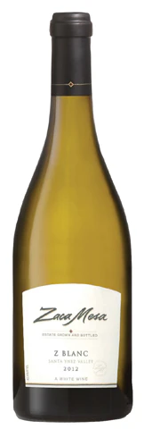 Zaca Mesa Z Blanc